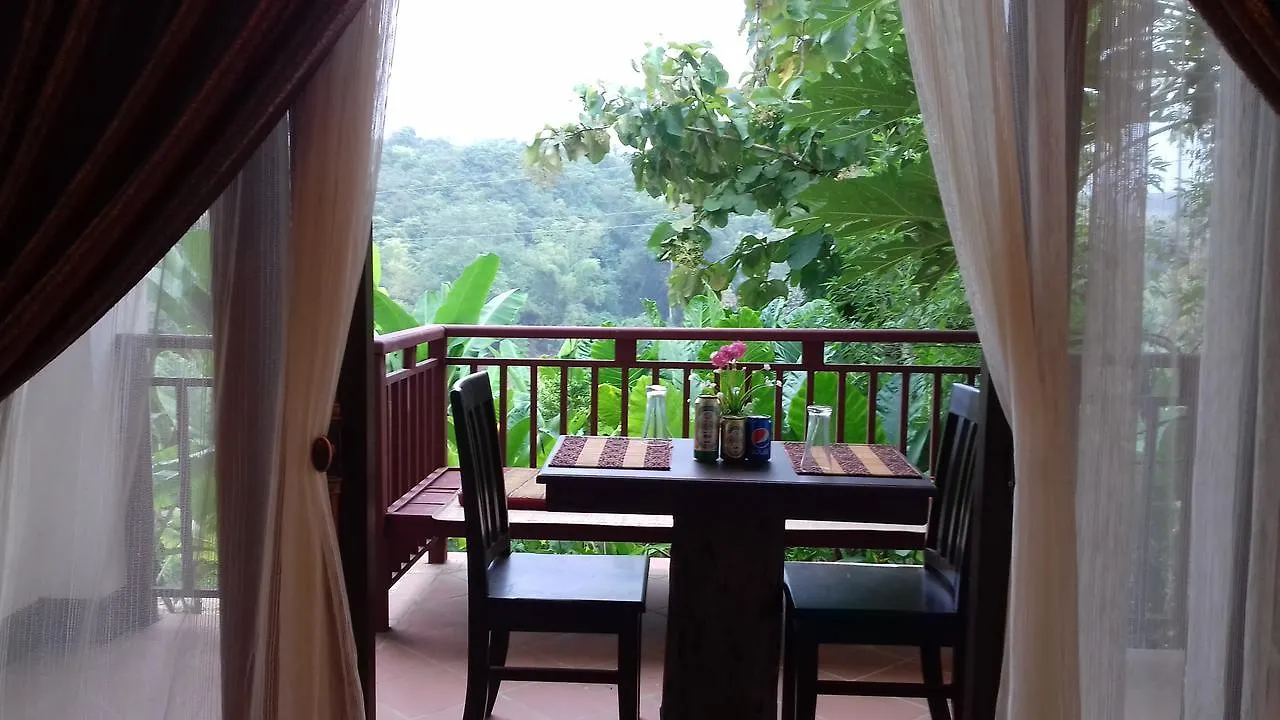 Mahout Hotel Luang Prabang 3*,
