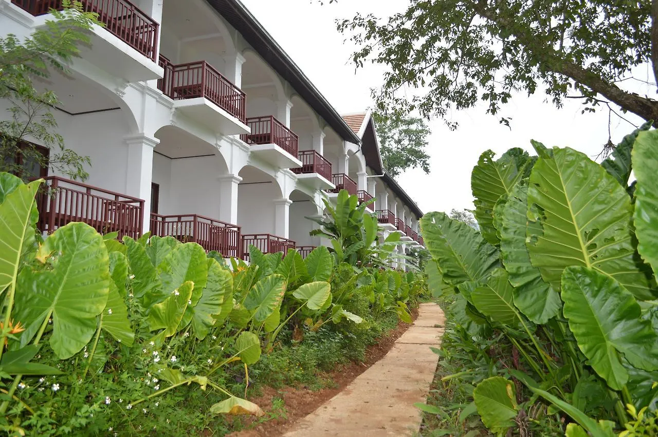 Mahout Hotel Luang Prabang