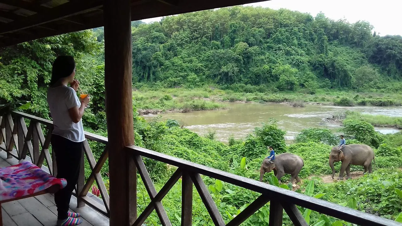 Mahout Hotel Luang Prabang 3*,