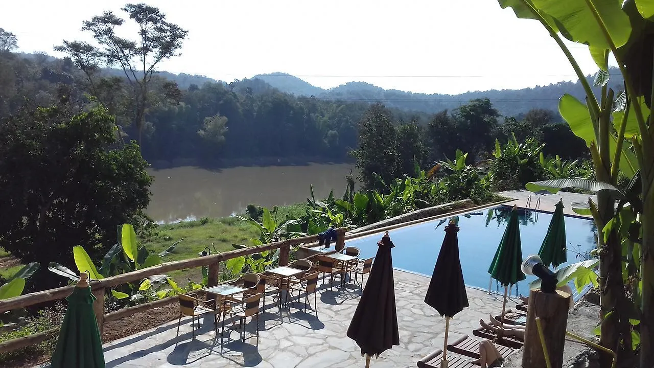 Mahout Hotel Luang Prabang