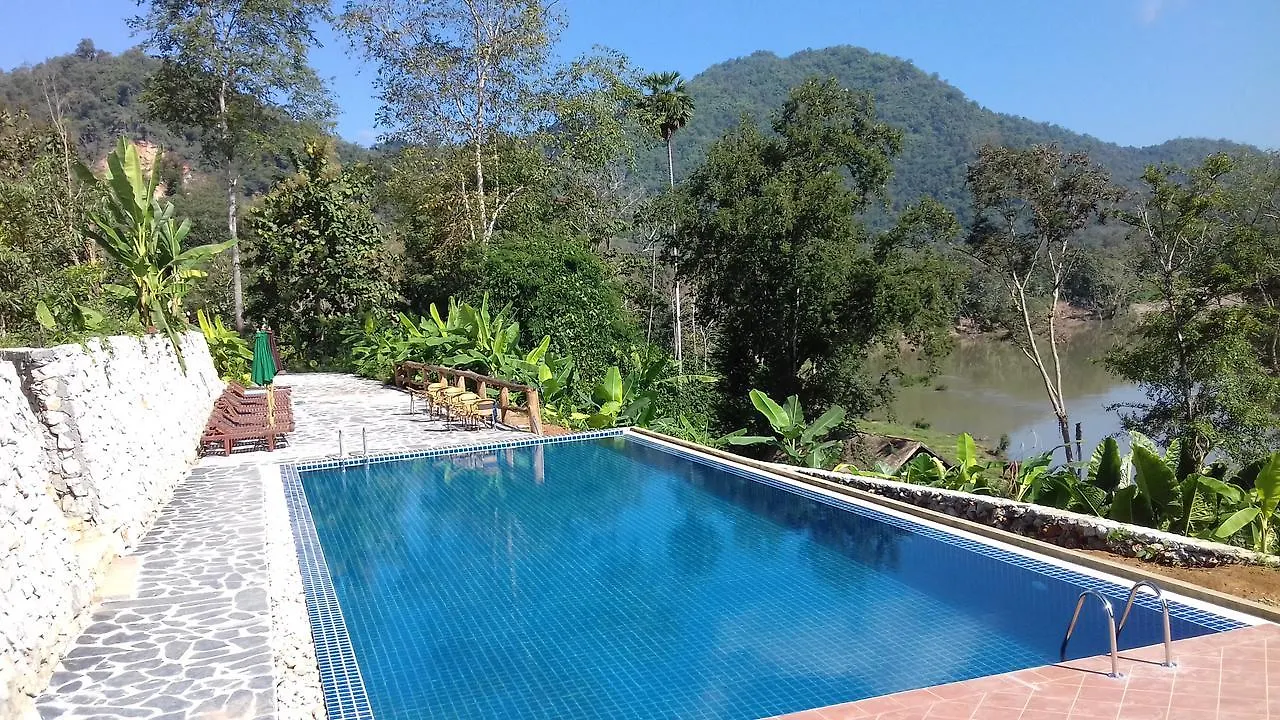 Mahout Hotel Luang Prabang 3*,