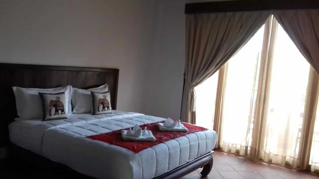 Mahout Hotel Luang Prabang